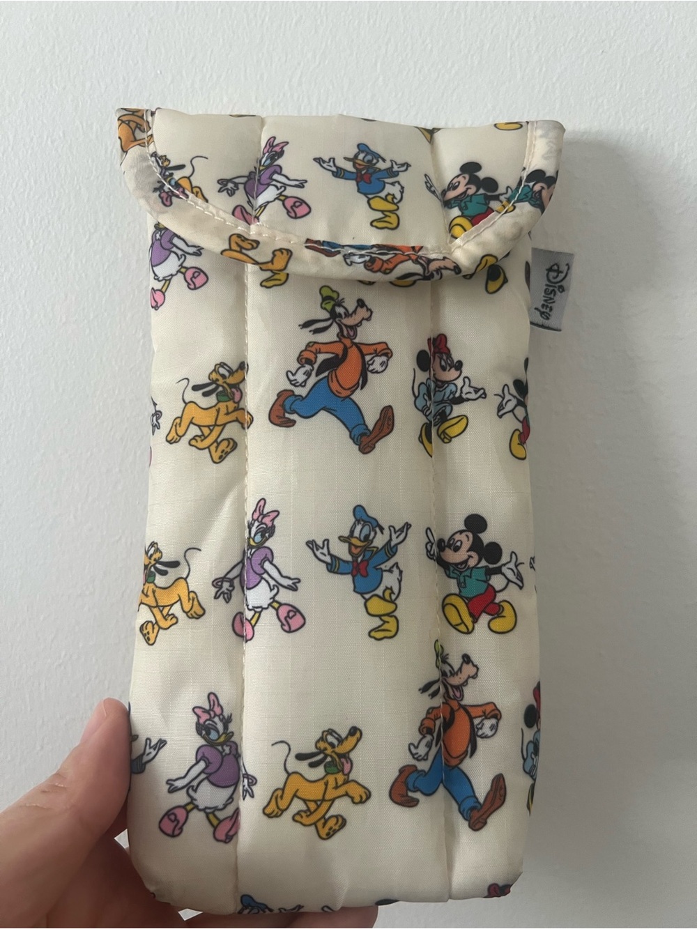Baggu Puffy Glasses Sleeve